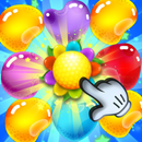 Sweet Gummy Candy Splash-APK