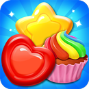 Sweet Family: Match 3 Candy APK