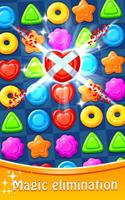 Sweet Family: Match 3 Candy screenshot 4