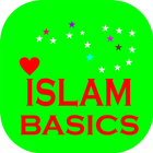 Islam Basics 图标