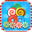 Dulce partido Mania. Jalea Yummy Gummy APK