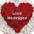 Sweet Love Message for Dating App icône
