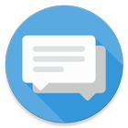 Rexel Messenger для ВКонтакте 아이콘