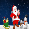 Sweet Noel Skin APK