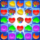 Sweet Smash Match 3 APK