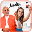 Selfie With Narendra Modi Photo Editor APK