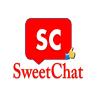 SweetChat icône