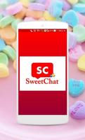 SweetChat Affiche