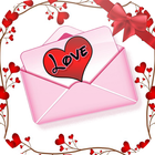 Sweet Love Messages 2017 आइकन