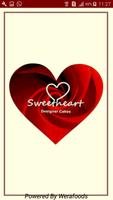 Sweet Heart Affiche