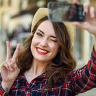 Live Beauty Camera -Selfie icône