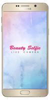 Live Beauty Camera -Selfie Affiche