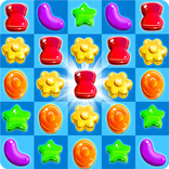 Sweet Switch Match 3