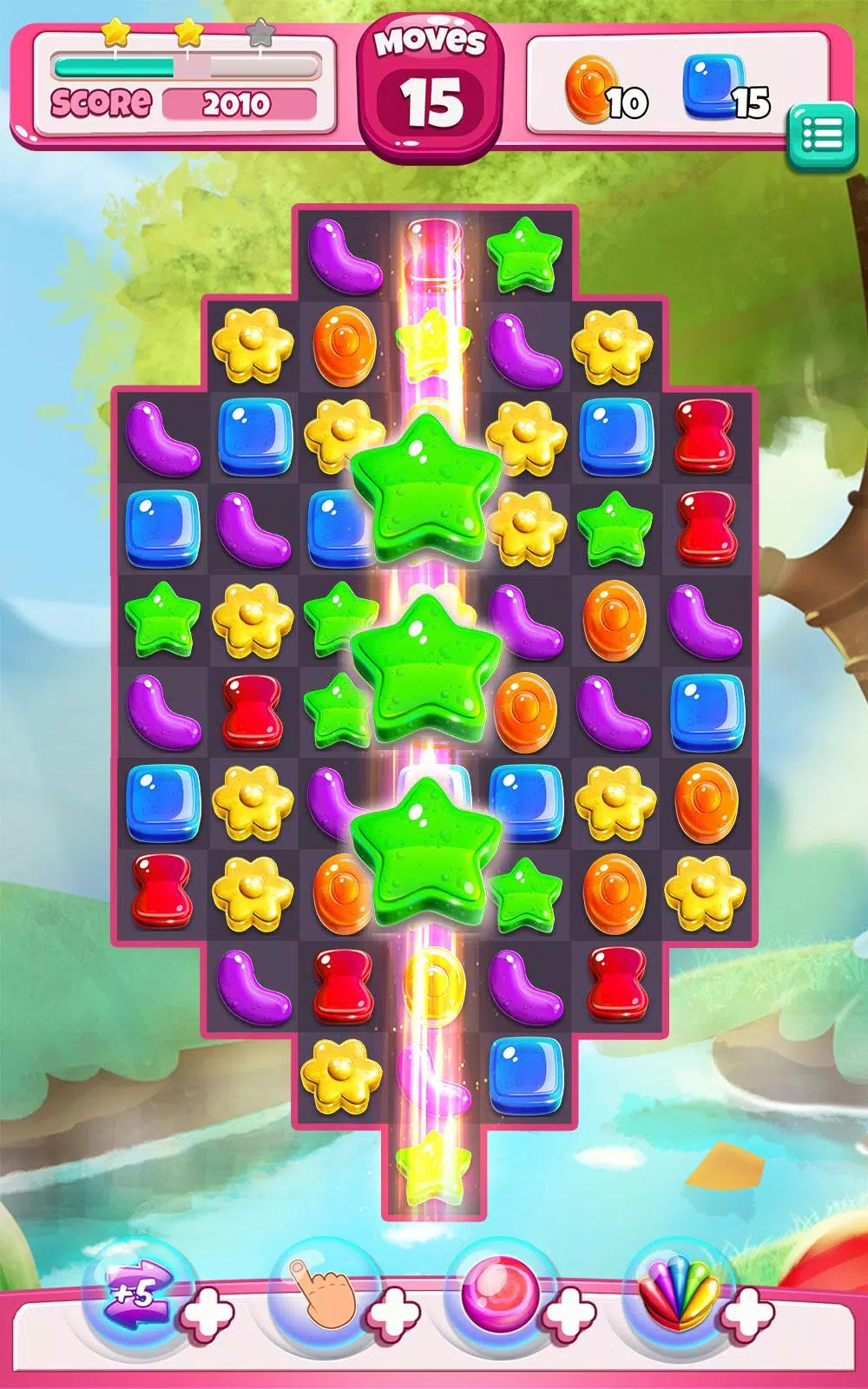 Sweet Switch Match 3 APK for Android Download