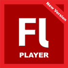flash Player Android: SWF Player Simulator আইকন