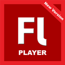 APK flash Player Android: SWF Player Simulator