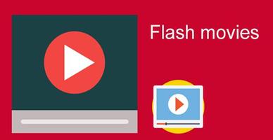 flash Player Android: SWF Player Simulator постер