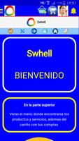 SWHELL Affiche