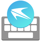 Swift Keyboard ikon