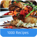 1000 Recipes APK