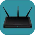 Wifi password WEP WPA