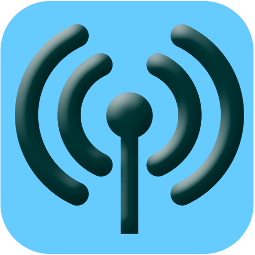 WIFI PASSWORD MANAGER