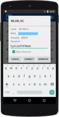 WIFI PASSWORD MANAGER APK download