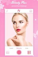 Beauty Plus Face Maker : Insta Beauty poster