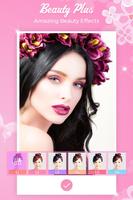 Beauty Plus Face Maker : Insta Beauty screenshot 1