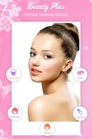 Beauty Plus Face Maker : Insta Beauty screenshot 2