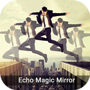 Echo Mirror Magic Effect - Crazy Mirror APK