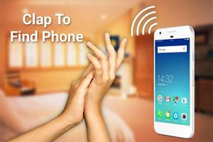 Phone Finder on Clap ภาพหน้าจอ 2