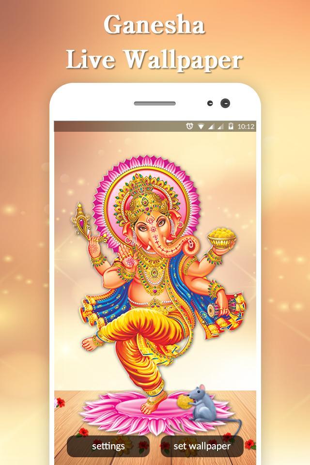 wallpapers Ganpati Images Hd 3D Wallpaper Download apkpure com