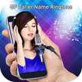 My GF Name Ringtone