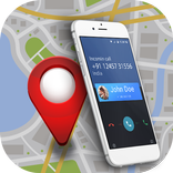 Mobile Caller ID Location Tracker