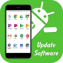 Descargar APK de Update Software for Android Mobile