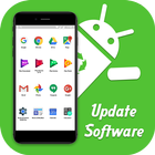 Update Software for Android Mobile-icoon
