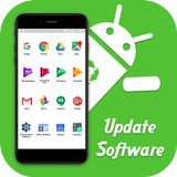 Update Software for Android Mobile আইকন