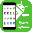 Update Software for Android Mobile