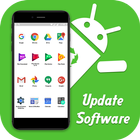 Update Software for Android Mobile icon