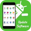 Update Software for Android Mobile APK