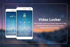 Video locker - Hide Media,Video スクリーンショット 2