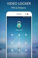 Video locker - Hide Media,Video スクリーンショット 3