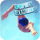 Swim Diving 3D icon