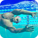 Swimming Pool Racing 2017 APK