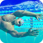 Swimming Pool Racing 2017 icône