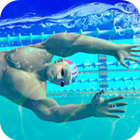 Swimming Pool Racing 2017 icon