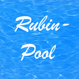 Rubinpool Zeichen