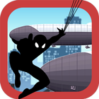 Shadow: Swing, Fly icon
