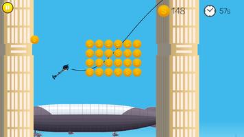 Shadow: Swing, Fly screenshot 2